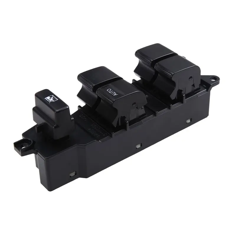 ABTJ-Electric Window Regulator Main Switch 84820-0D330 AUTO Window Lift Button 84820-0D330 For Toyota Etios Cross 2010-2020