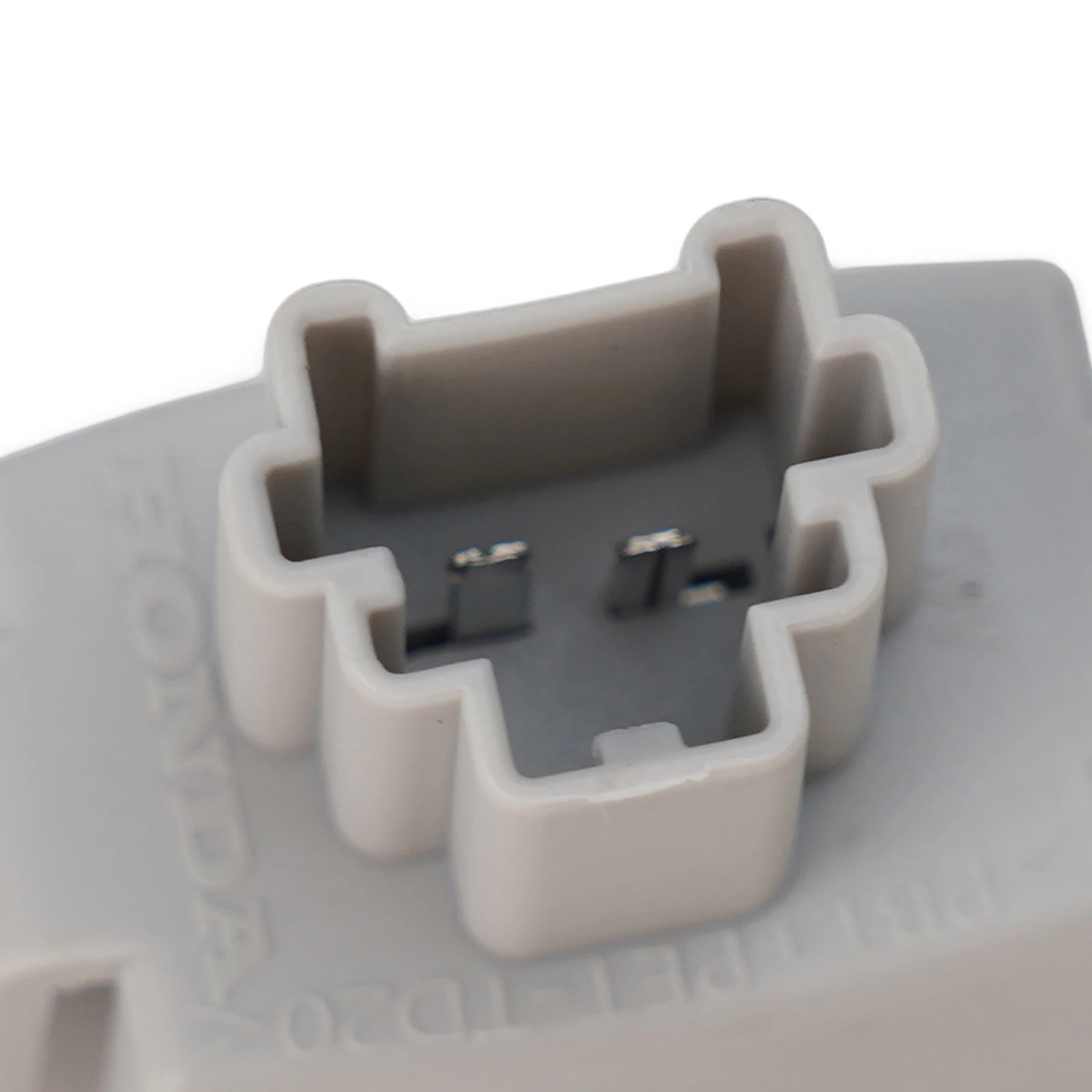 

Для номерного знака 34105-SNB-003, высококачественная замена из АБС-пластика, простая установка, удобно использовать, для Accord.