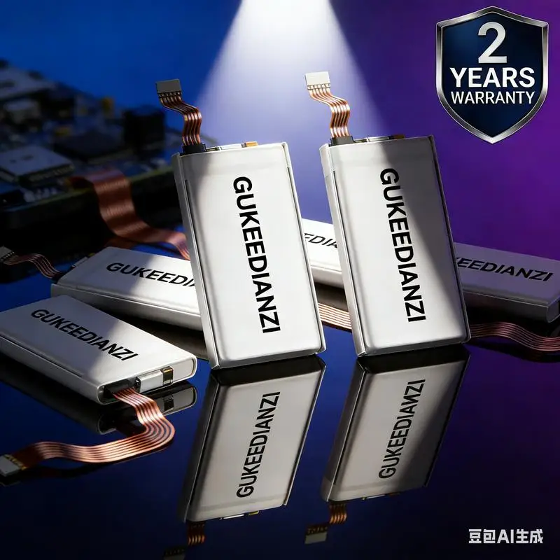 

6100mAh LZ50 Mobile Phone Battery For Motorola Moto G100 XT2125 XT2125-4 Edge S High Capacity