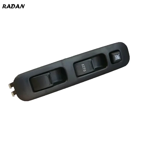 Imagen 2 del producto Interruptor regulador de ventana para Brilliance Shineray X30