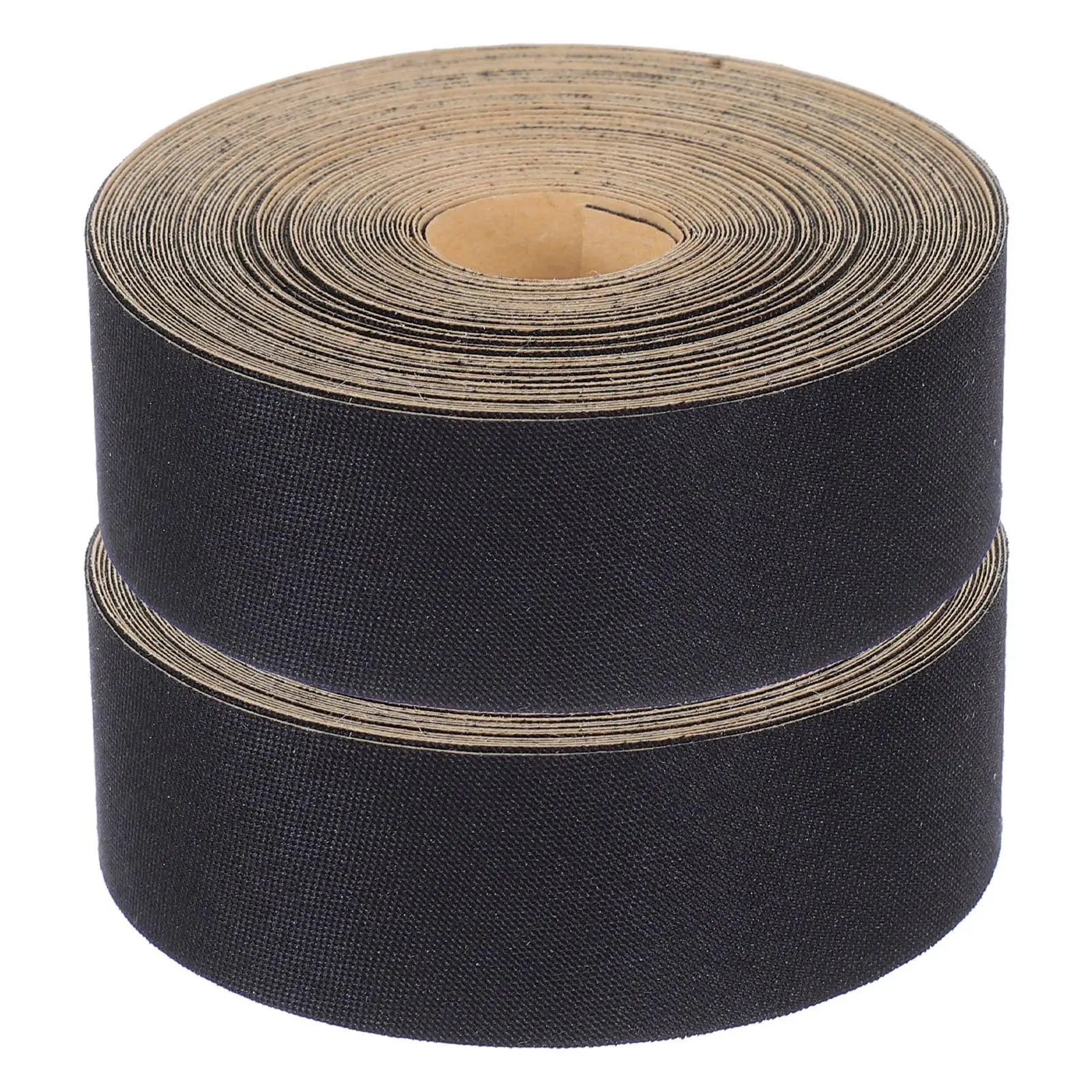 

2 Rolls Lampshade Edge Strip Fabric DIY Supplies Material Accessories Making Cloth