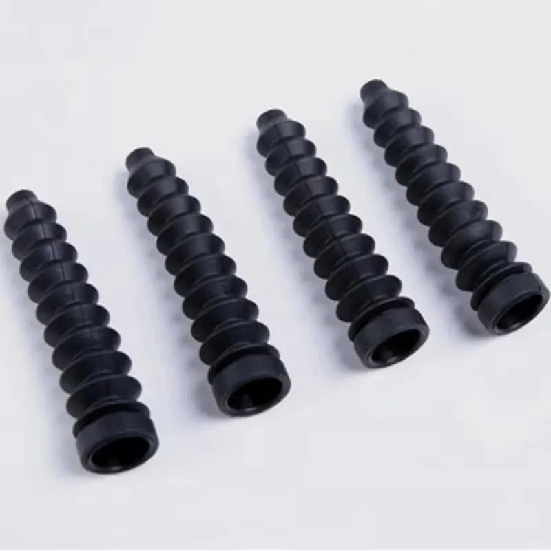 Silikonowa osłona przeciwpyłowa amortyzatora do ROVAN HPI BAJA 5B 5T 5SC