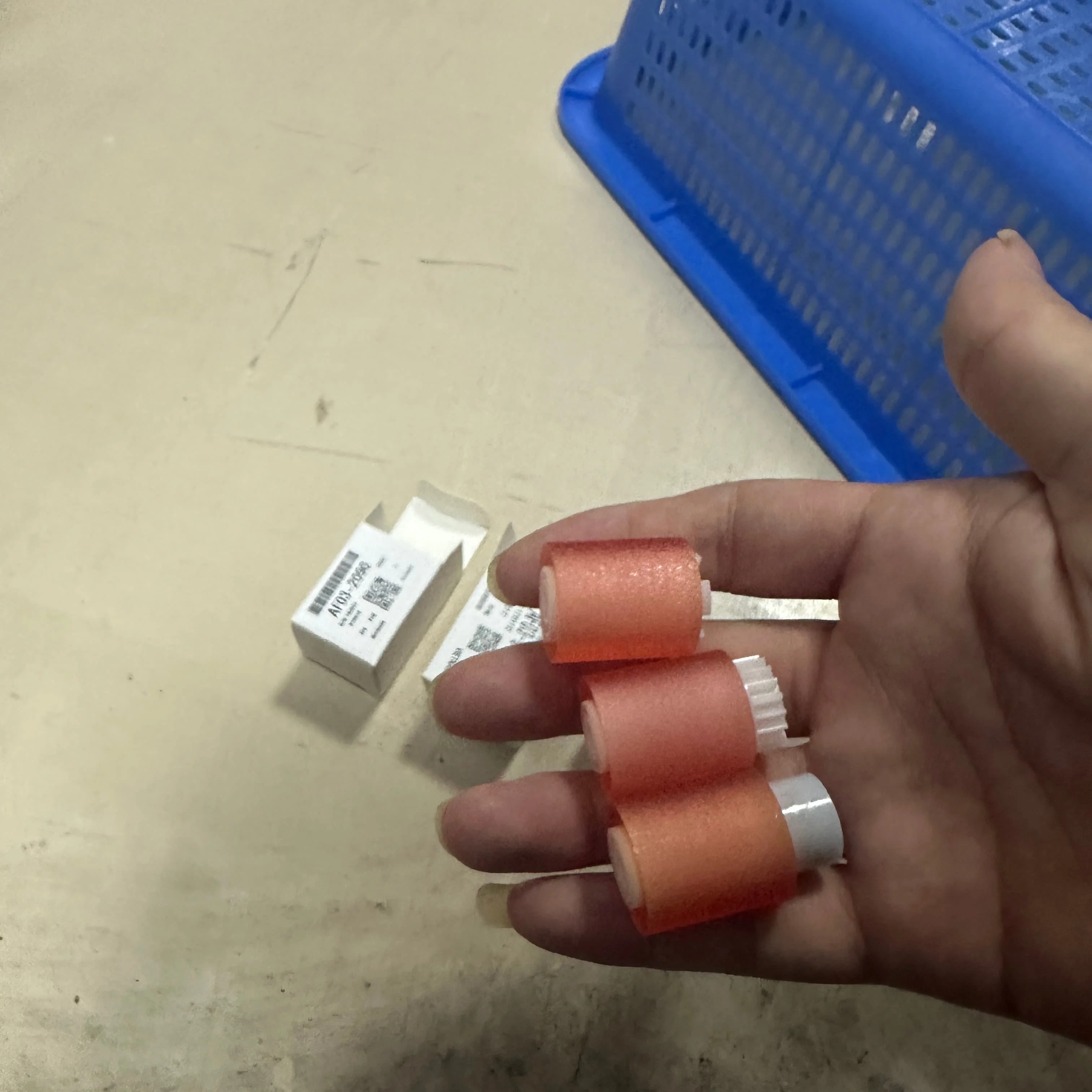 

10X AF03-0090 AF03-0085 AF03-1090 AF03-1085 AF03-2085 AF03-2090 Ролик захвата подачи для Ricoh Aficio 3035 3045 MP 4000