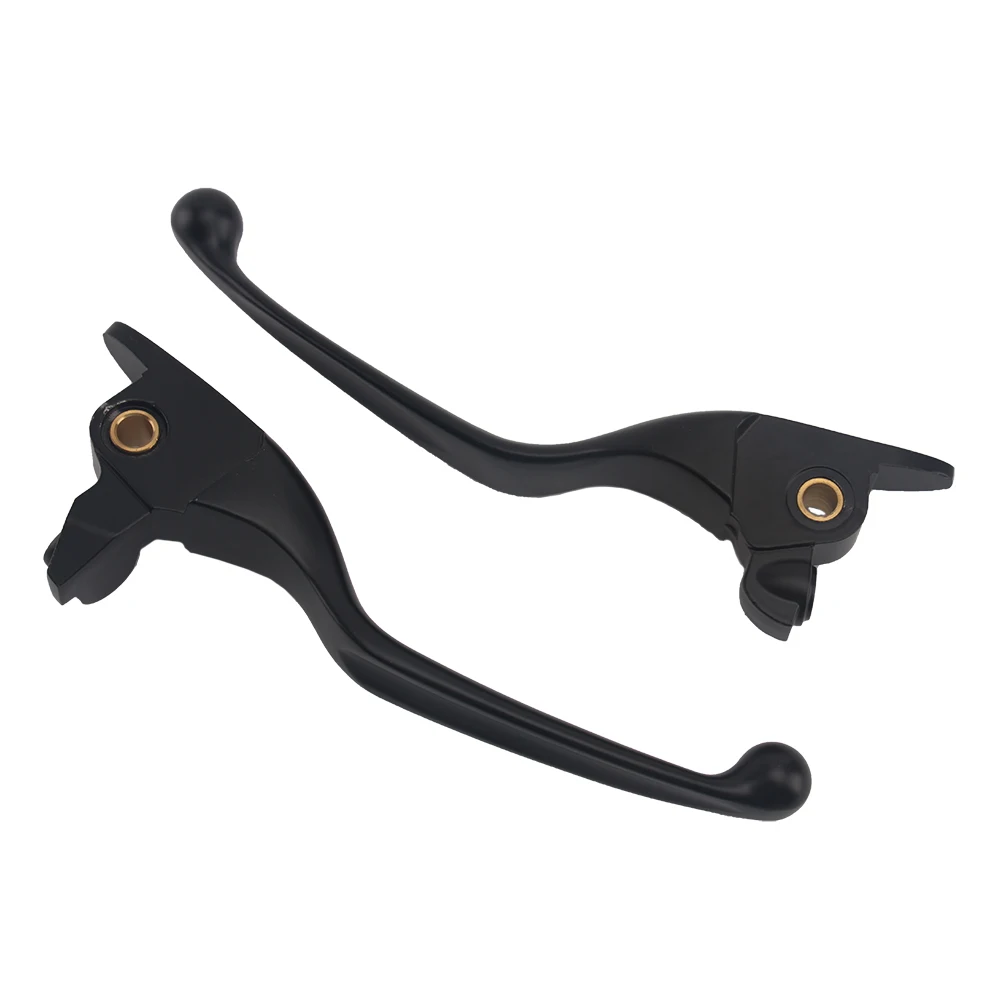 Motorcycle For Harley Touring Road King Street Glide Electra Ultra Classic 2017-2020 Accessories Handle Brake Clutch Lever Kit