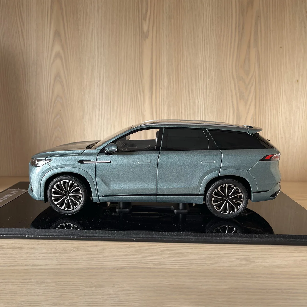J8,JAECOO 8 Alloy Miniatures,Metal Die-cast Model,Chery Jetour