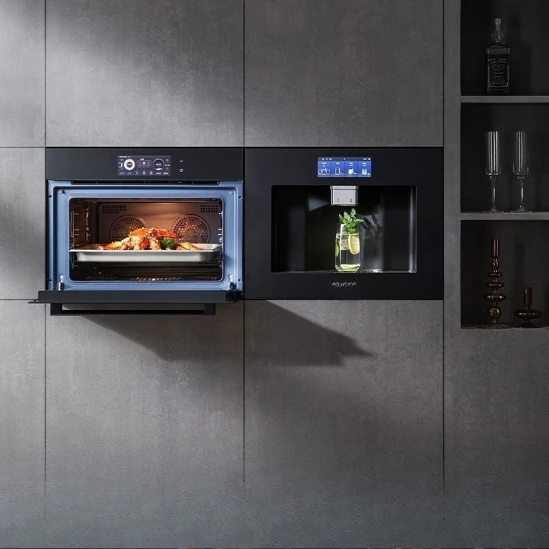 

Embedded direct drinking water machine, water purifier, household pipeline drinking machine