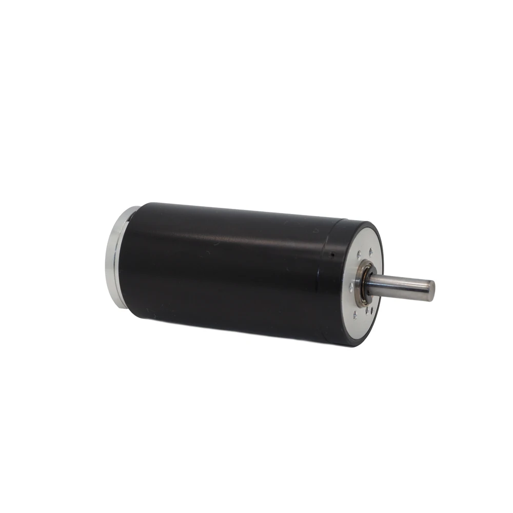 

LDO Low Speed 24V Customization Coreless Hollow Cup Deceleration Electric Brush Gear DC Motor for Robot