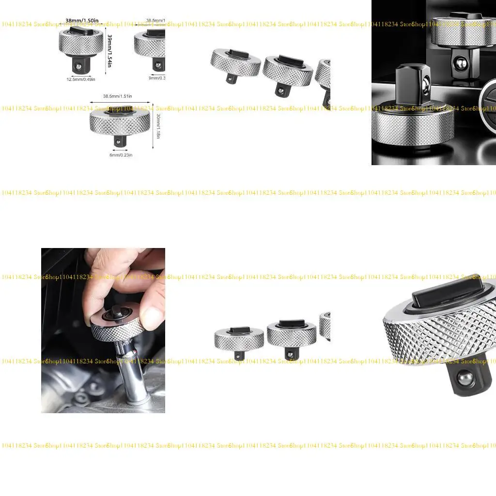 

P9FB Ergonomic Bike Ratchet Spanner for Comfortable Grip Ratchet Repair Tightening