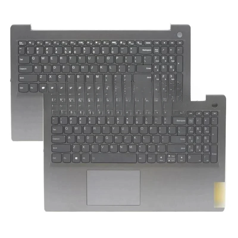 

WAFWAFW Palm rest case for Lenovo IdeaPad 3-15ALC6 ITL6 upper cover kryboard 5CB1B69154 5CB1B65660 5CB1B69155 5CB1B64666 5CB1B68