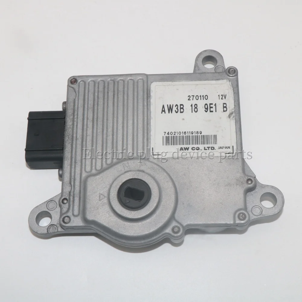 AW3B-18-9E1B AW3B-18-9E1E Modulo di Controllo della Trasmissione TCU TCM per Mazda CX-7 AW3B-18-9E1A AW3B-18-9E1C AW3B-18-9E1F AW3B-18-9E1E