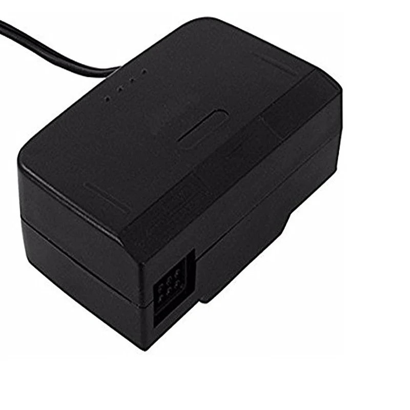 Do konsoli do gier Nintend N64 EU/US/AU Wtyczka EU Zasilacz sieciowy Konwerter zasilania Ładowarka ścienna Ładowarka podróżna Ładowarka do użytku domowego i podróżnego — zdjęcie produktu 6