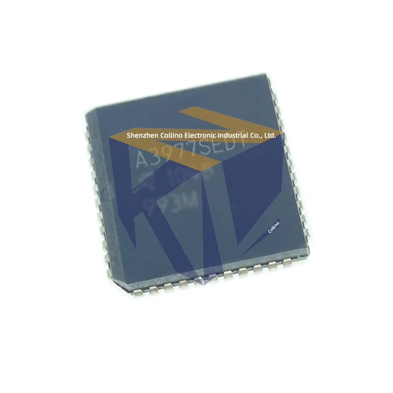 3pcs A3977SEDT XR68C681CJ XR16C2852CJ EPM7064SLI44-7N P89C662HBA P89C662HFA MT8816AP PLCC44 integrated circuits