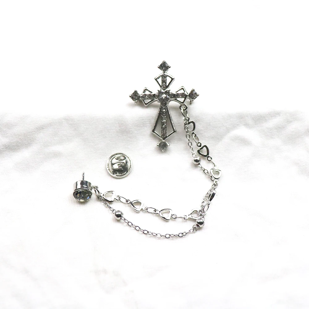 3 pezzi cravatte set cravatta floreale stile invernale per uomo donna tasca quadrata da indossare ogni giorno spille matrimonio sposo smoking accessori