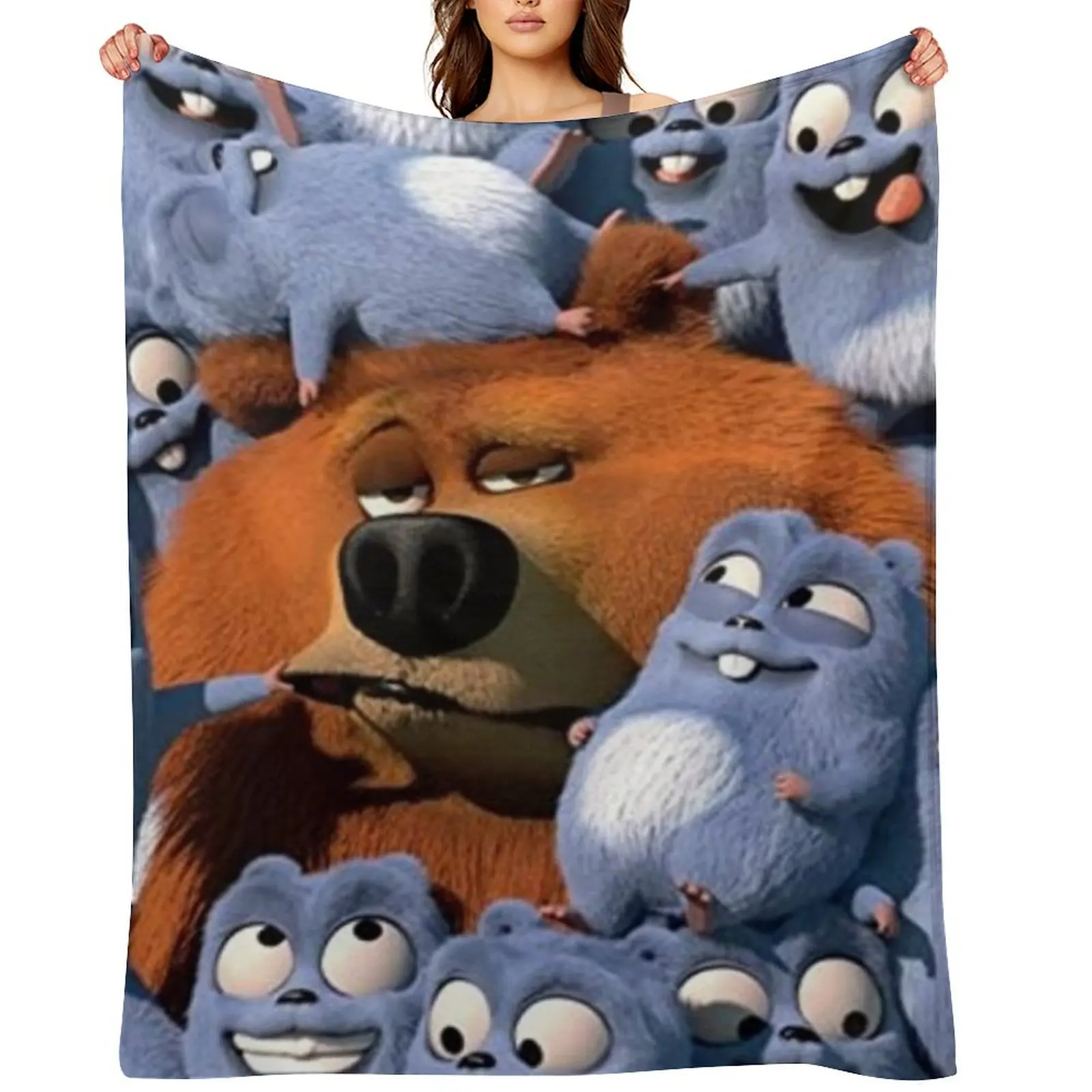 Grizzy And The Lemm…