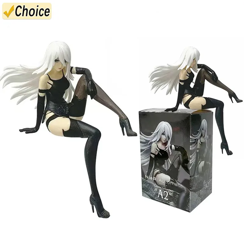 Ln Stock Anime Nier… - image