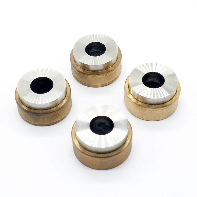 

Waterjet Cutting Machine Parts 301894 Liquid Displacer Back-up Ring 302244