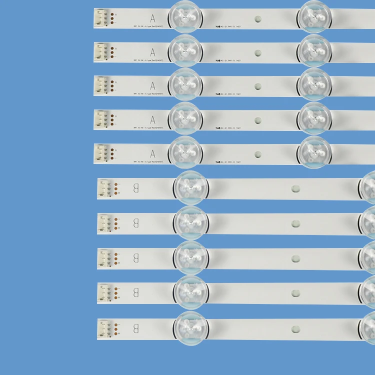 Tira de luces led de retroiluminación para TV LG INNOTK DRT 3,0, accesorio para televisor de 60 \