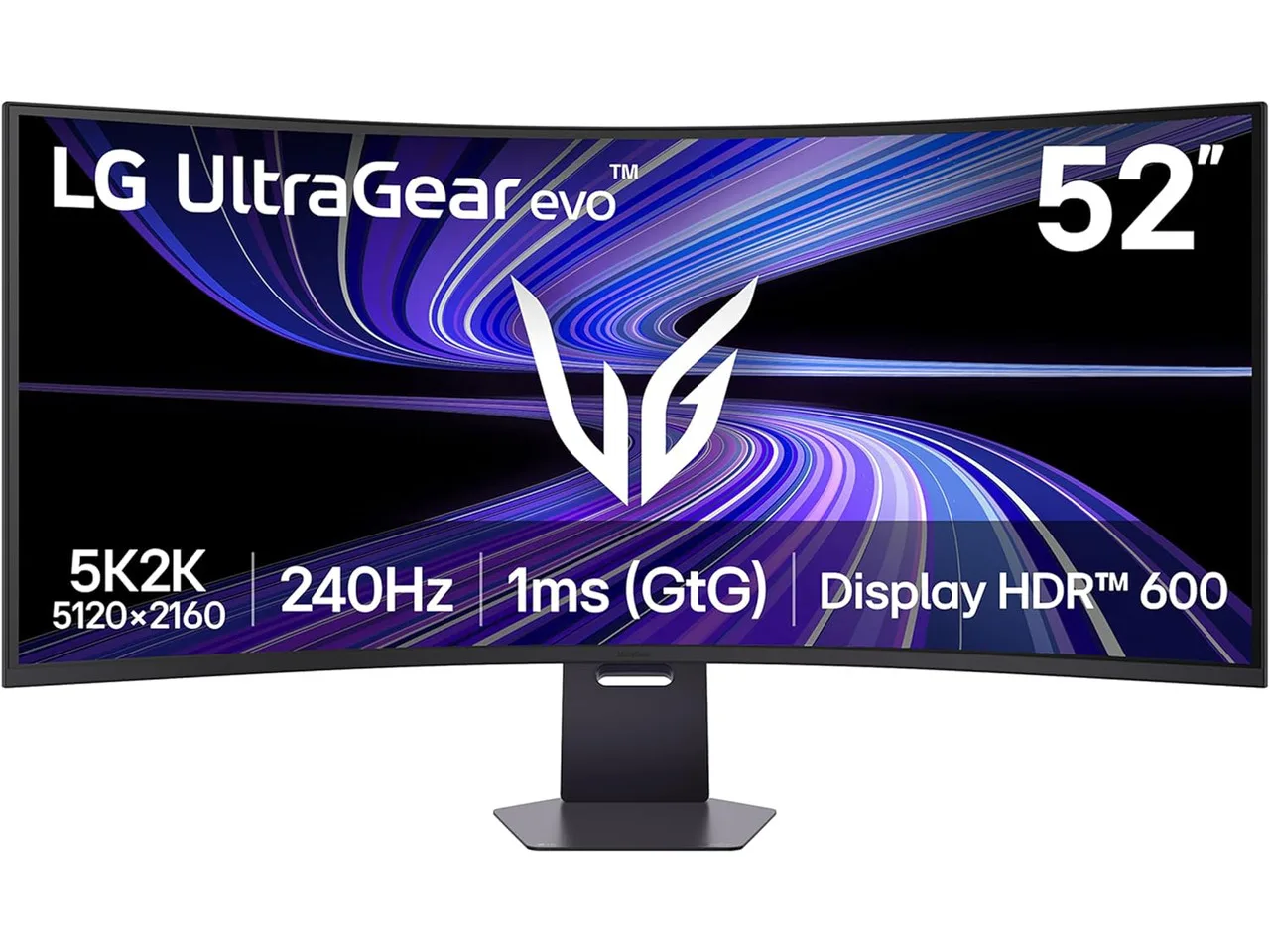 LG UltraGear 52