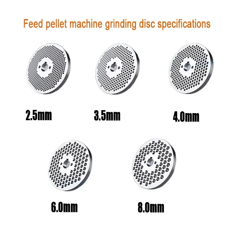 manufacturer 400 500kg Animal Pelletizer Make Feed Pellet Machine with the competitive price