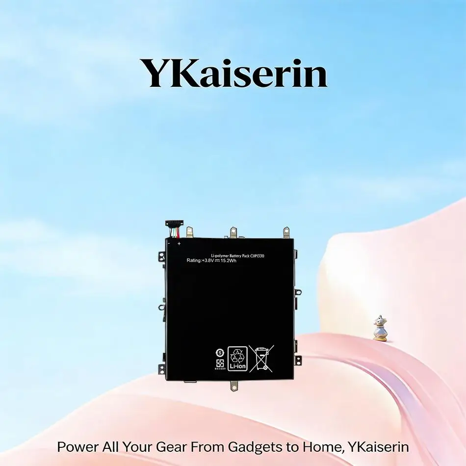 C11P1330 3948mAh Durable For Asus Memo Pad 8 ME581C K01H K015 ME8150C Tablet Battery