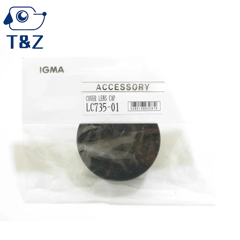 New Original LC850-01 LC964-01 LC954-01 LC735-01 LC1020-01 Lens Cap  For Sigma 14-24 2.8 DN 14-24/2.8 Art  14 1.8 Art  Lens