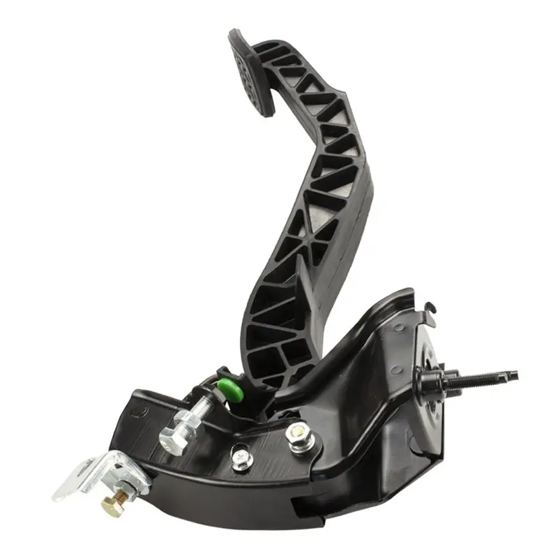 AB61-For Toyota Hiace Commuter Grandia GL Super Grandia GL 2005-2019 Brake Clutch Pedal Bracket Mount Assembly LHD