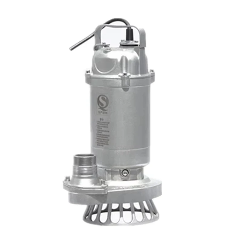 

[XX]V Brushless Submersible Pump – High Efficiency, Maintenance-, Agricultural Irrigation, Home Sup
