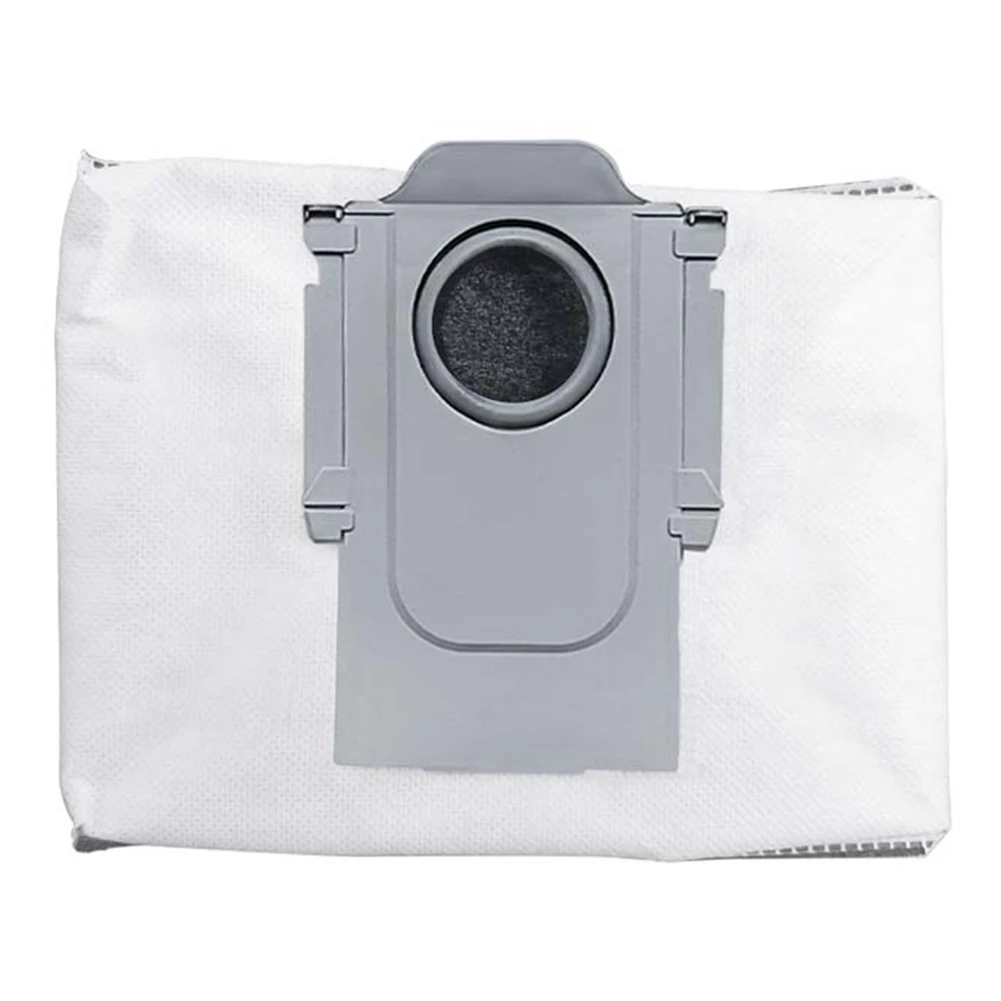 

Home Cleaning Leakproof Spare Part Easy To Replace Efficient Dust Release High Quality Materials For Roborock S7 Pro Ultra