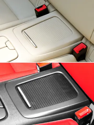 10 best sales bmw e90 cup holder - №7