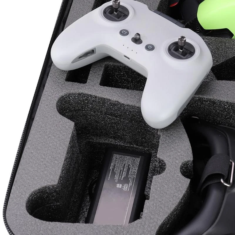 

Carry Storage Bags Cases Waterproof Cover Portable Suitable for FPV Combo Backpack Storage Box best sale