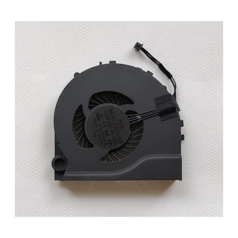 New Genuine Laptop Cooler CPU GPU Cooling Fan For Thunderobot 911-GT-Y5T/Y3 911-T1 M1 M2 M3 911M 911-S1 S2 S5 E1B