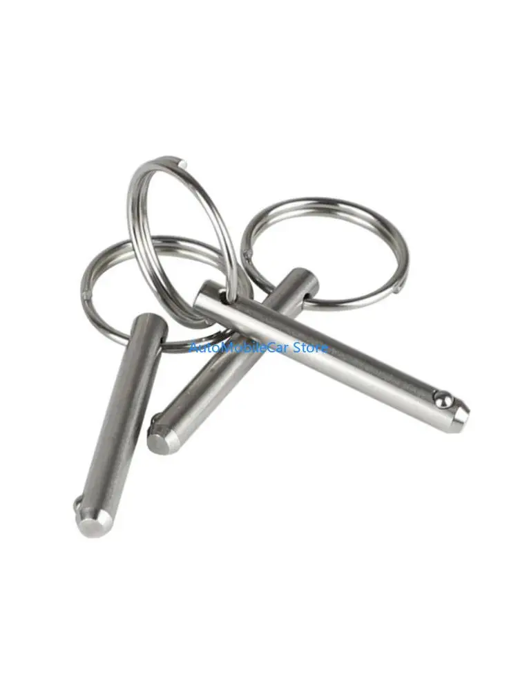 

G8TE Nearlensalless Quick Release Ball Pin для лодки Bimini Top Deck Hinge Adware Adware