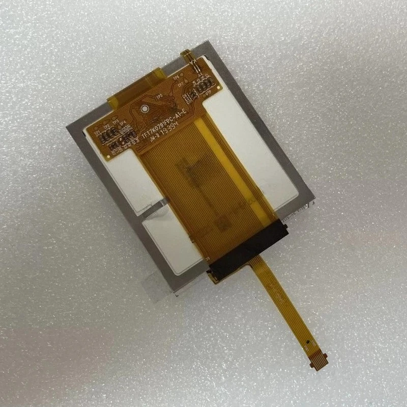 TFT7K0791FPC-A1-E TFT2P2221-V7-S-W-1 LCD Inner Display, Touch Screen Replacement for Embedded Oven Household Appliance Panel