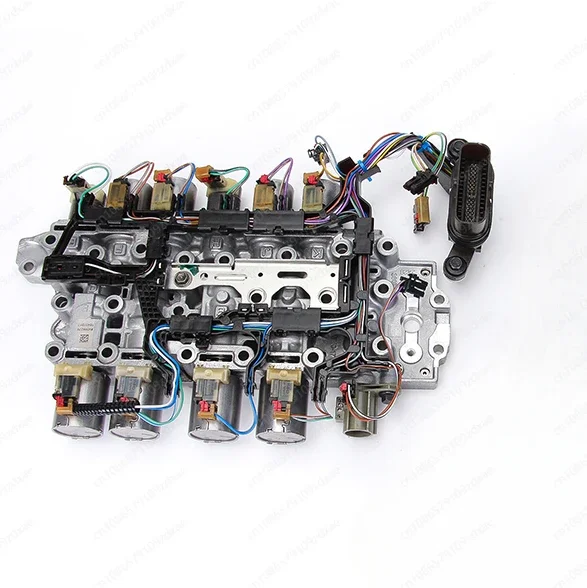 9T50 Automatic Transmission Electronic Gear Mechanical Gear Valve Body For Chevy Trailblazer Malibu Cruze Car Accessori tools