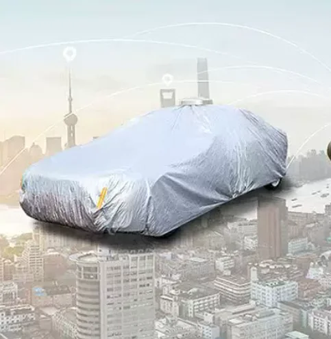 DC12V solar charging 300mAh engineering plastic fully automatic intelligent remote control sunshade curtain