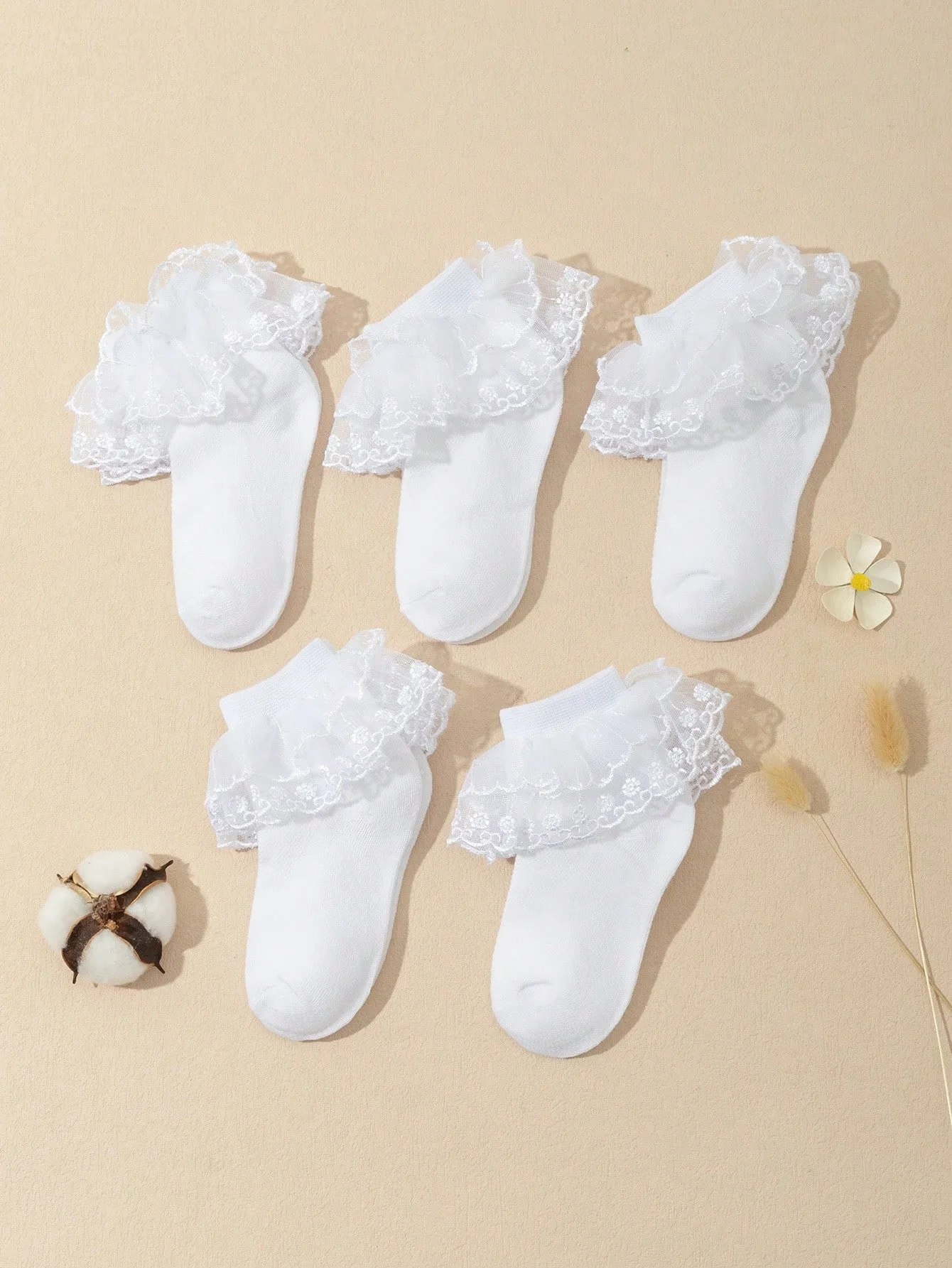 Thumbnail 2 - #53 Latest Baby Non-Slip Socks Offers