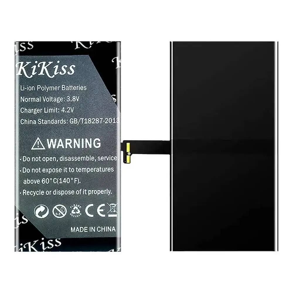 

Для Apple Ipad Pro 12.9 2Nd 2017 A1670 A1671 A1821 Pro12.9 аккумулятор для планшета 13000 мАч стабильный