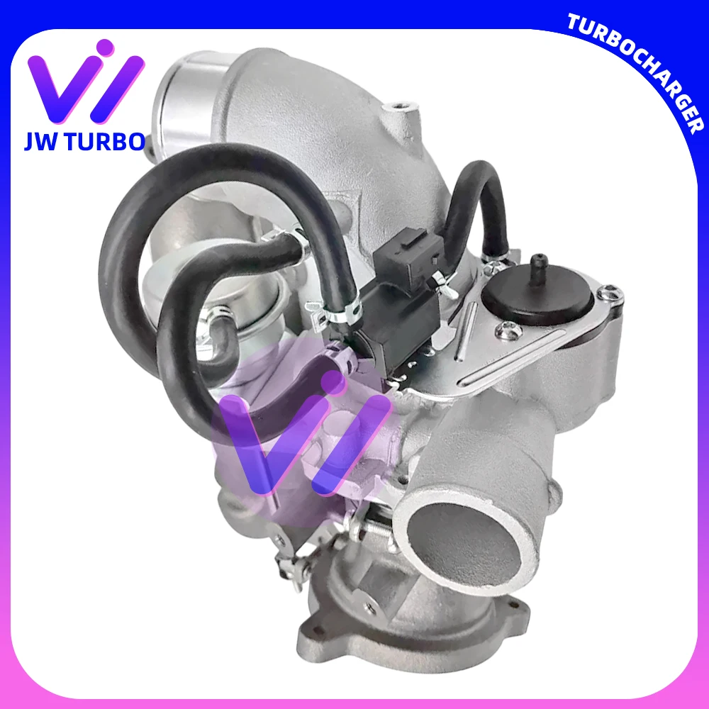 K03 Turbine For Vol…