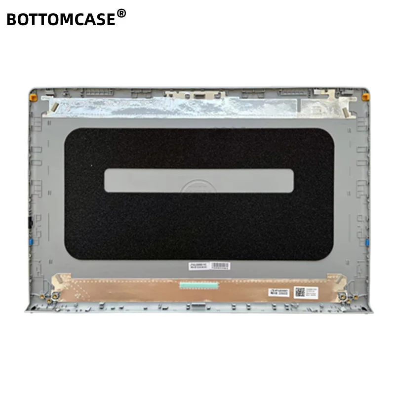 BOTTOMCASE Mới Dành Cho Dành Cho Laptop Dell Inspiron 15 3510 3511 3515 3520 3521 LCD Cover Bạc 00DM9D 0DM9D