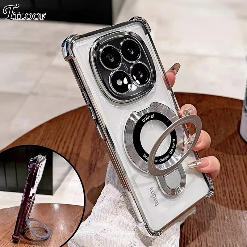 Plating Magnetic Br…