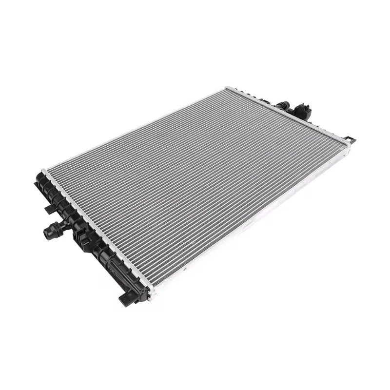 

Suitable for 21 model3 modely water tank radiator assembly 1494175 1607811