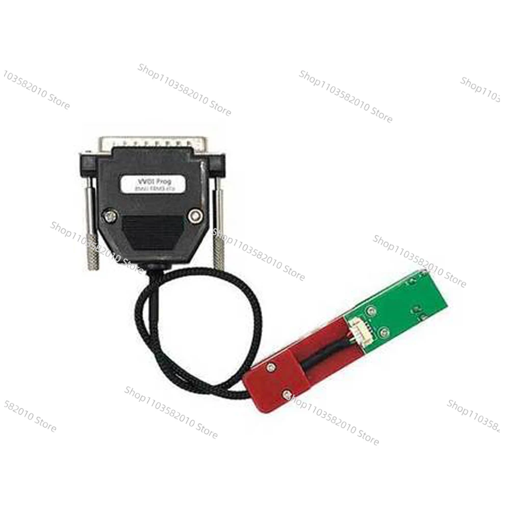 For VVDI Prog B-M-W FRM3 Repair Clip OBD Adapter