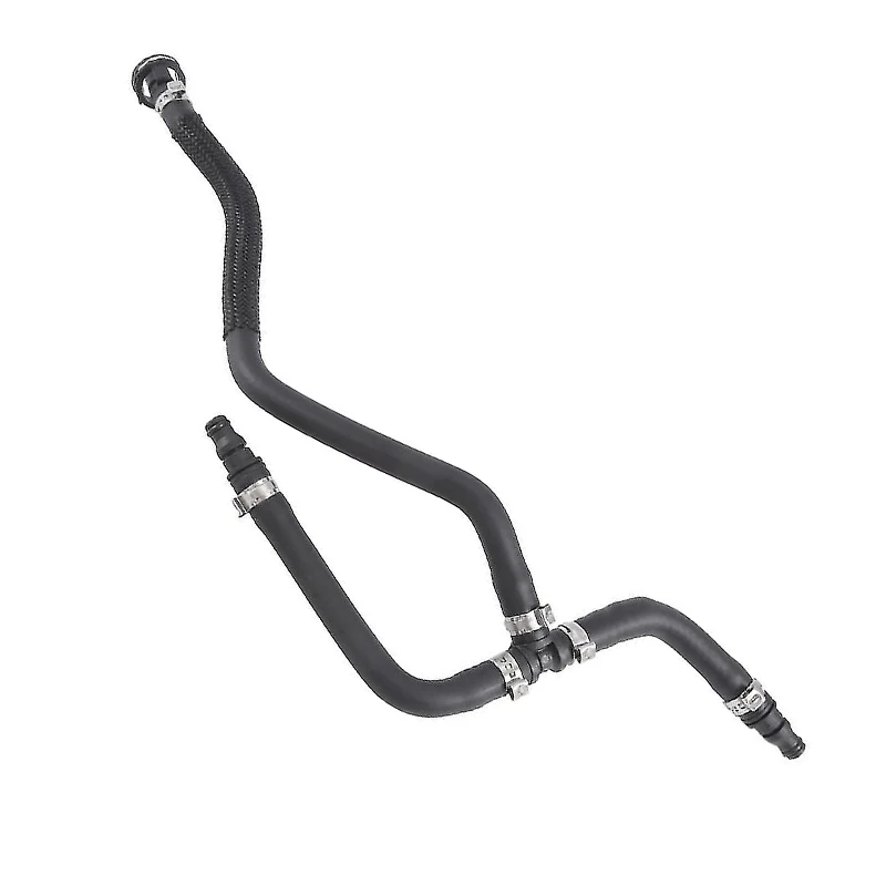 Coolant Hose Engine Radiator Hose For Mercedes Benz A207 C207 E260 E200 M274 2045012825