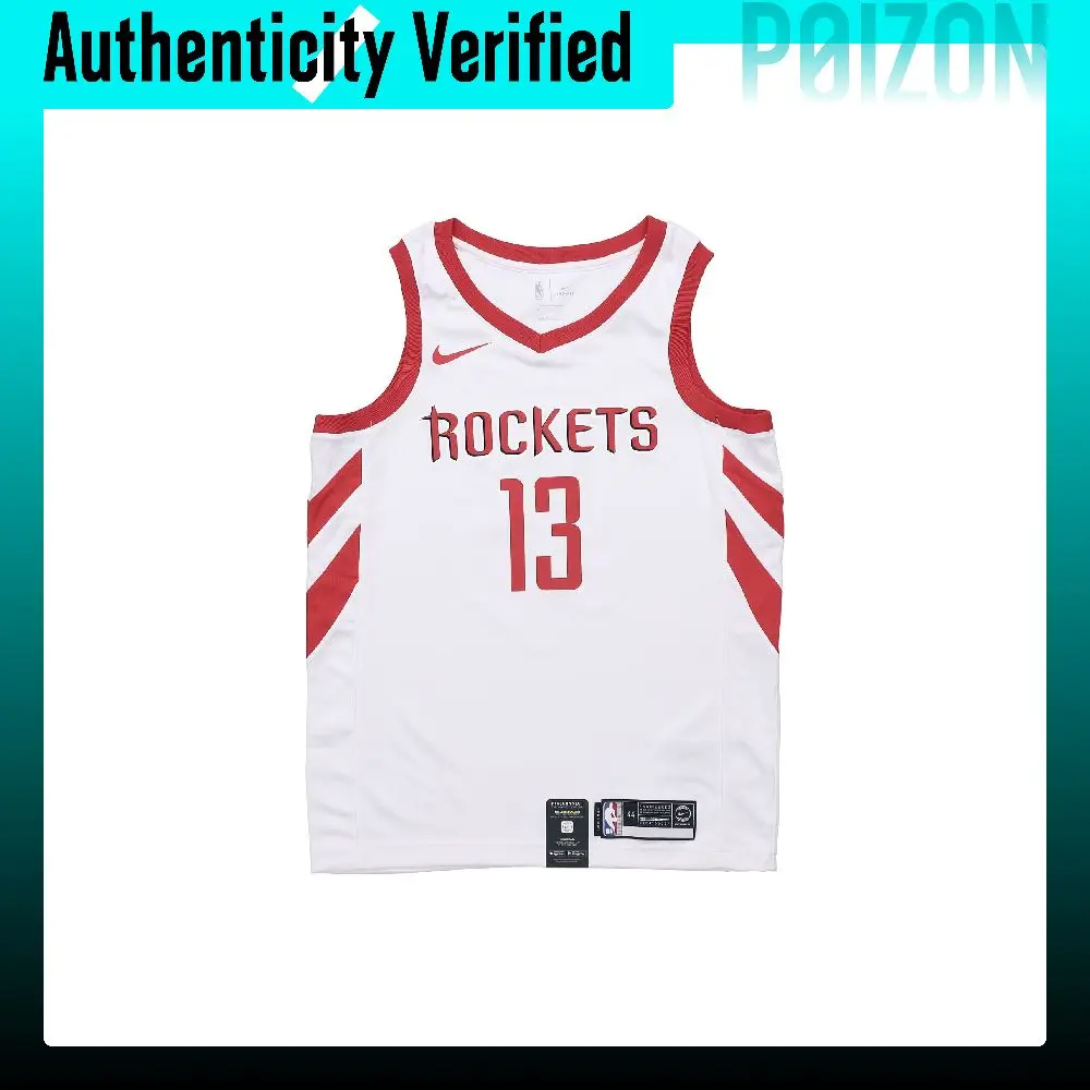Nike NBA Basketball Jerseys Men's Moderate Other 864419-100