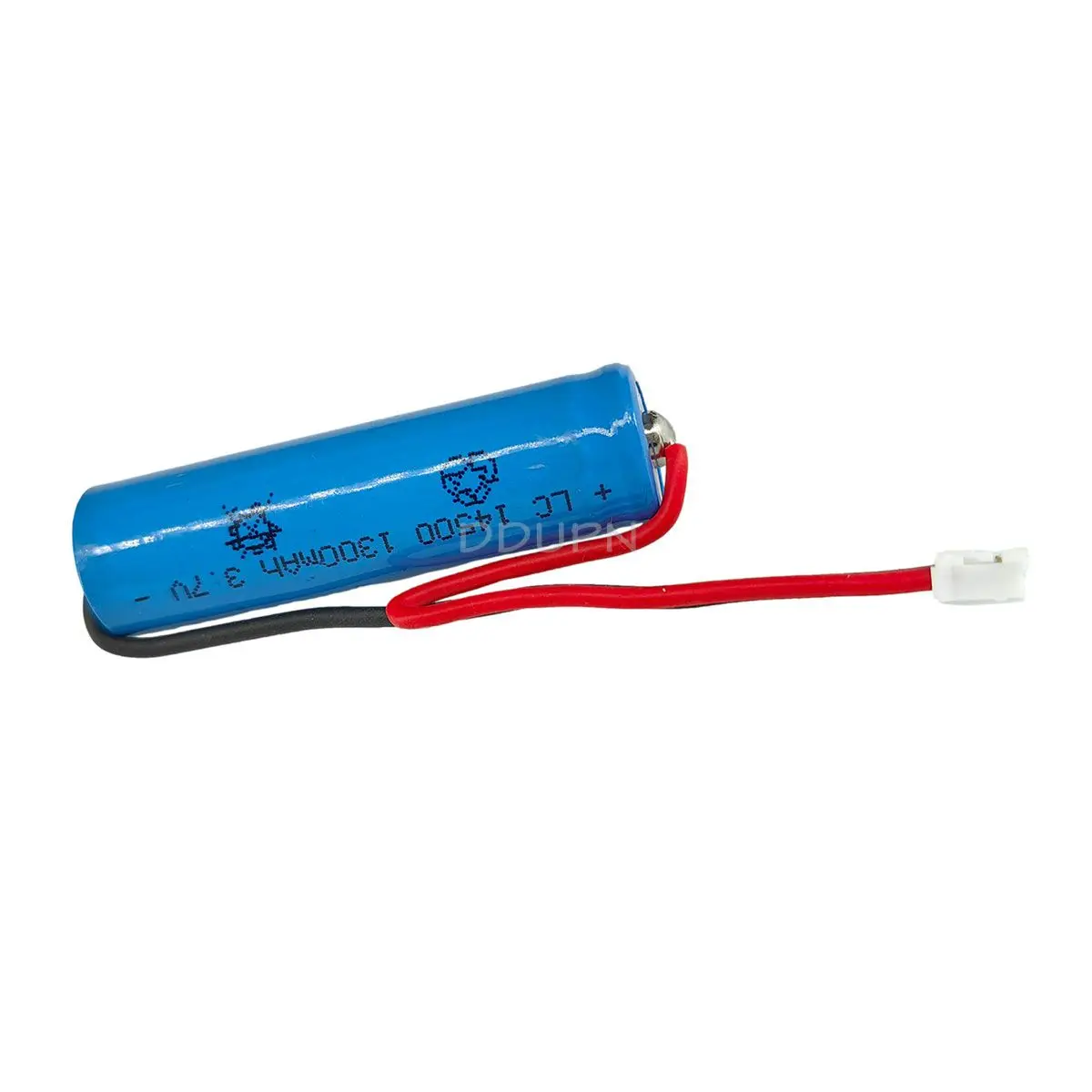 Jabo Part 3.7V 1300Mah Batterij Voor Rc Aas Boot 1a 2a 2ad 2al Afstandsbediening