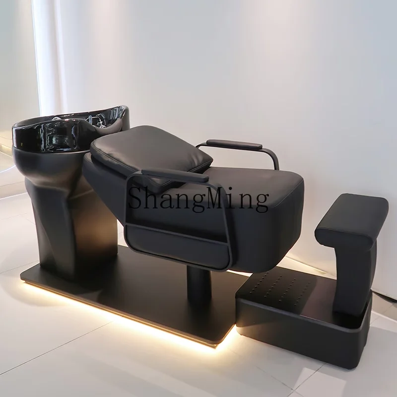 Hj Barber Shop Sham… - image