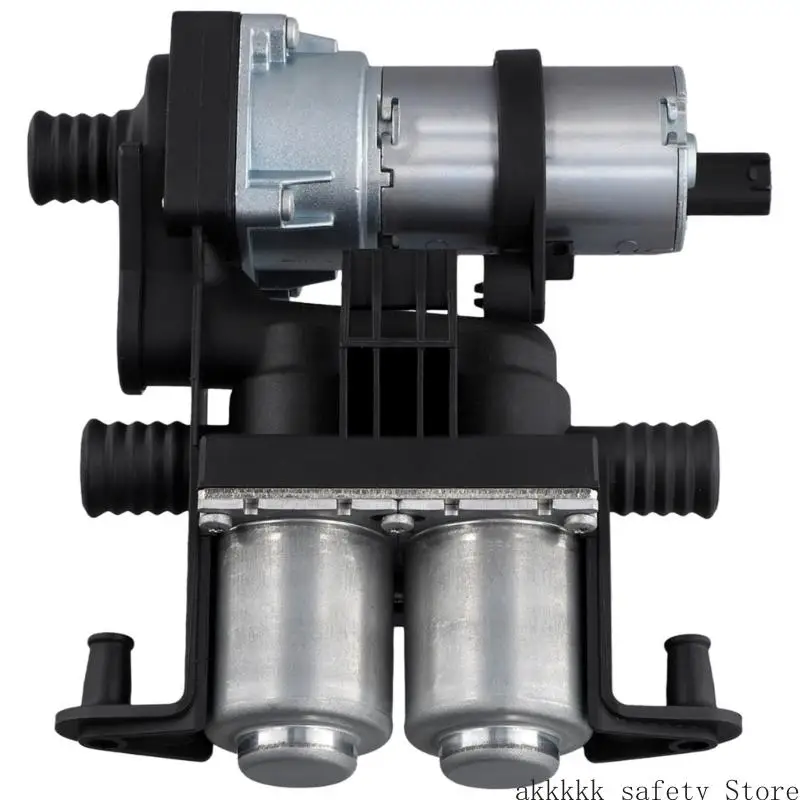 

Car Water Valves 64118374994 for E38 E39 E53 E34 525i 528i Replacement Coolant Control Valves with Auxiliary Water Pump
