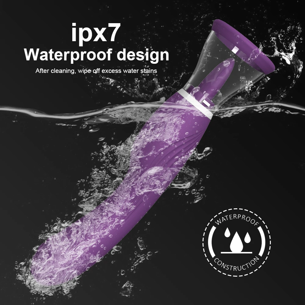 3 في 1 لعق اللسان مص هزاز البظر الحلمة G بقعة مصاصة دسار الاستمناء الجنس لعب للنساء مدلك منتجات الكبار