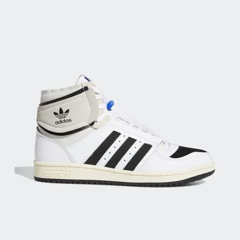 

Adidas Originals TOP TEN Мужские спортивные высокие кроссовки Q46255