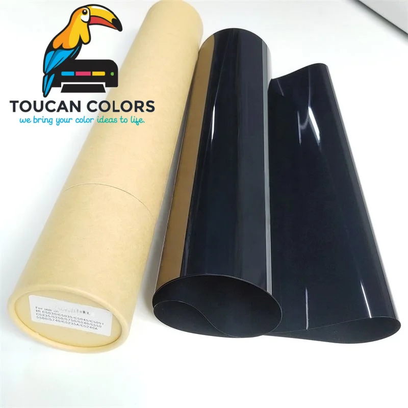 

ToucanPrinterJapan Material Transfer Belt for Canon IRC5560 IRC5535 IRC5540 IRC5550 DXC5735 DXC5740 DXC5750 DXC5760 Copier Parts